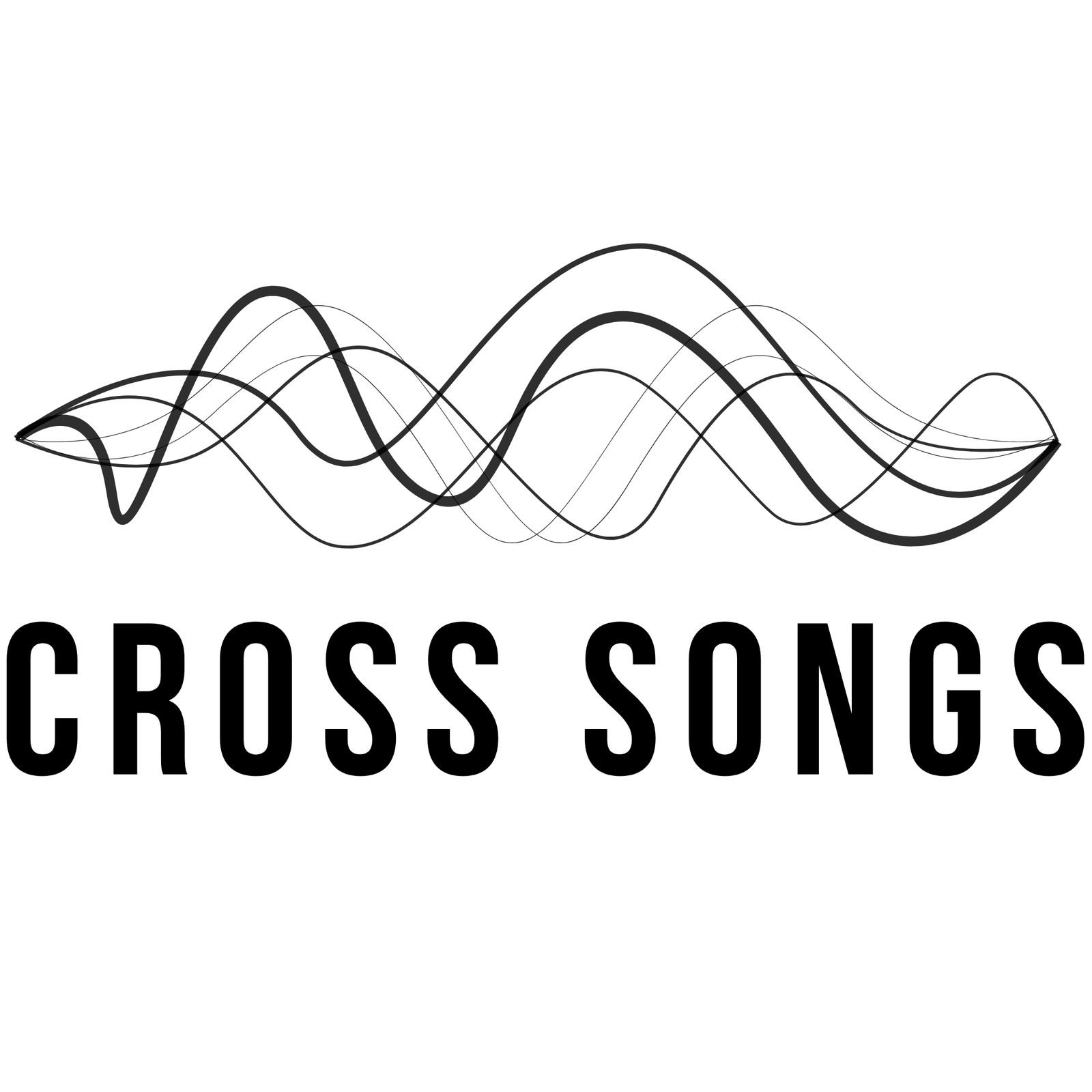 Cross Sounds Logo