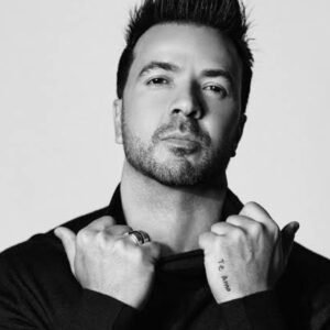 Luis Fonsi