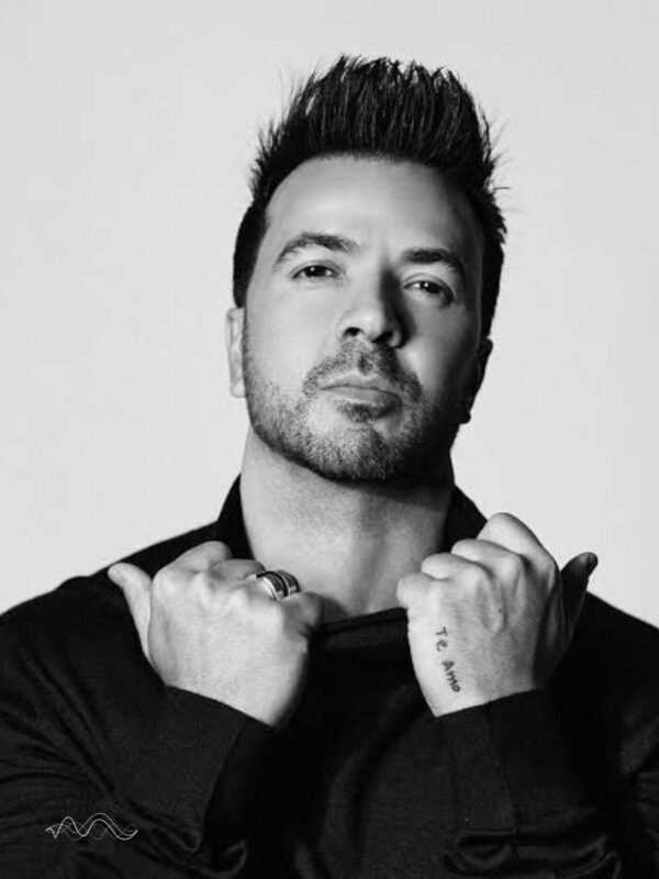 Luis Fonsi