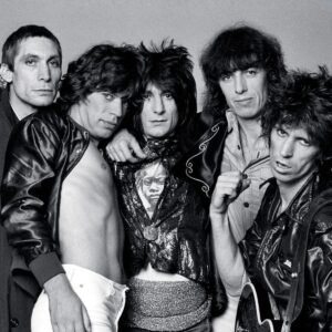 Roling Stones