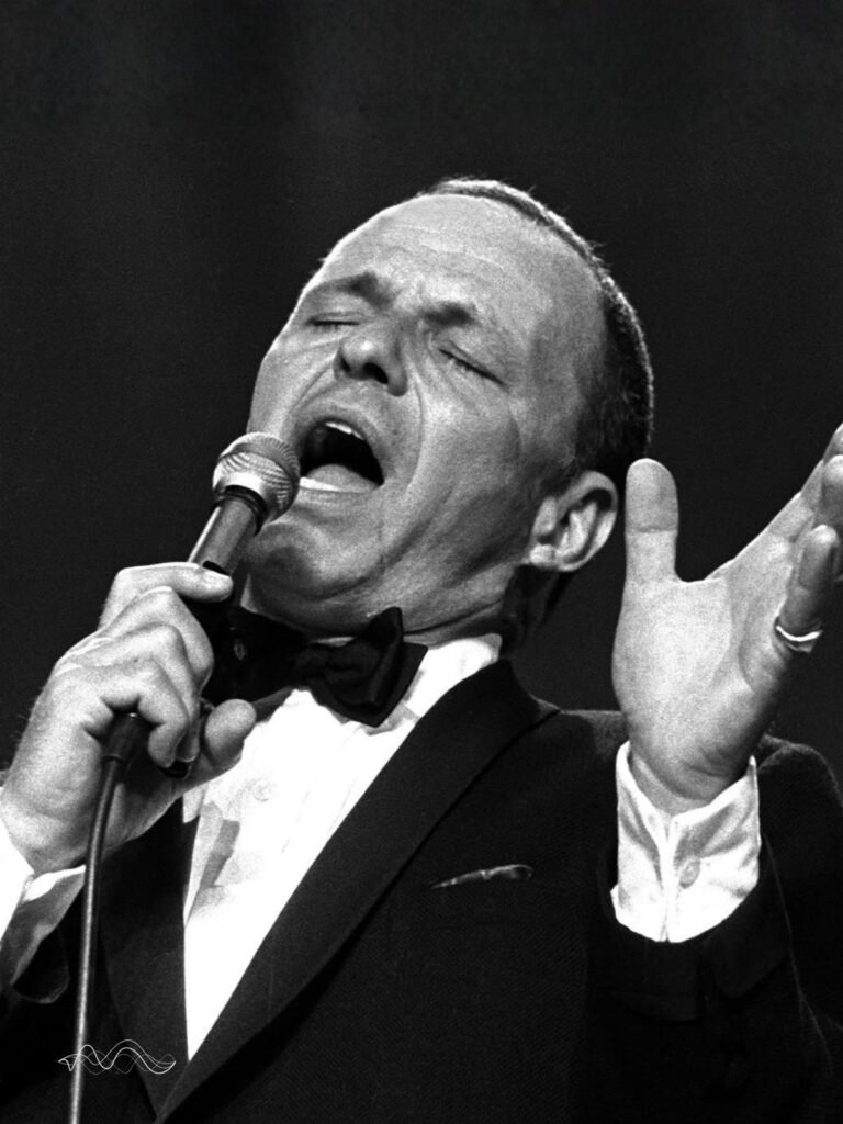 Frank Sinatra