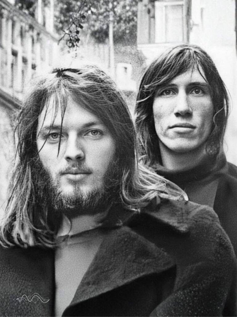 Pink Floyd