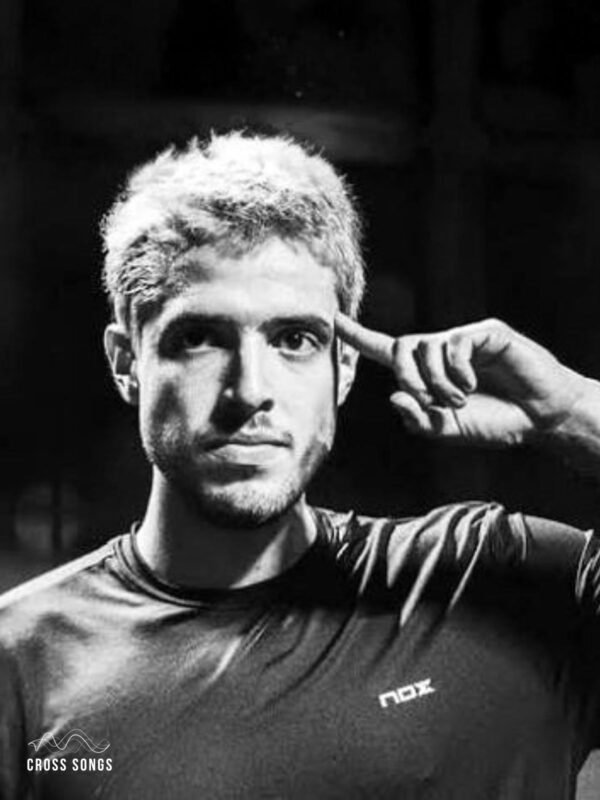 Agustin Tapia