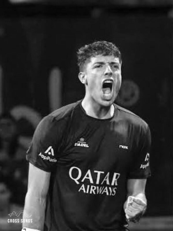 Agustin Tapia