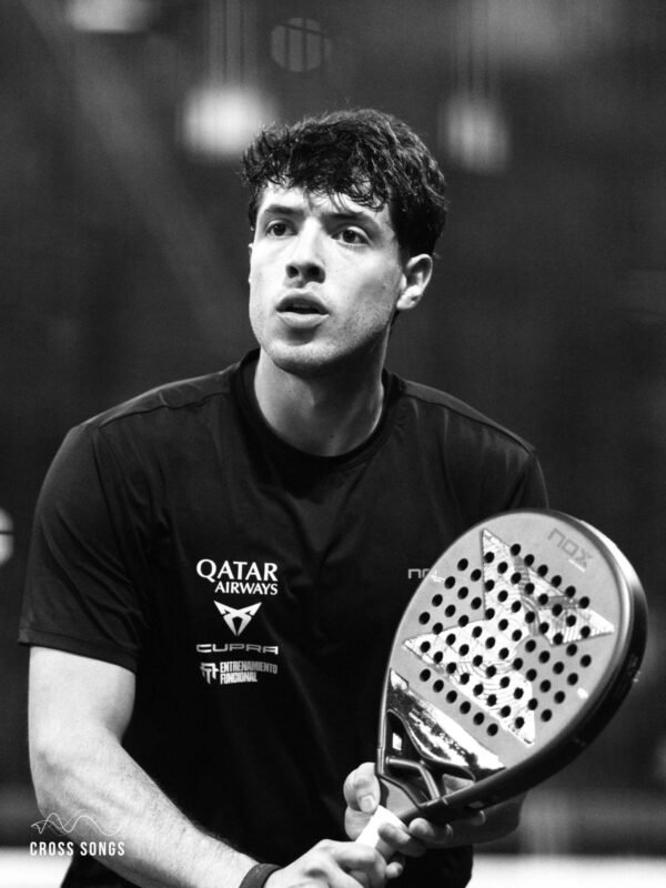 Agustin Tapia