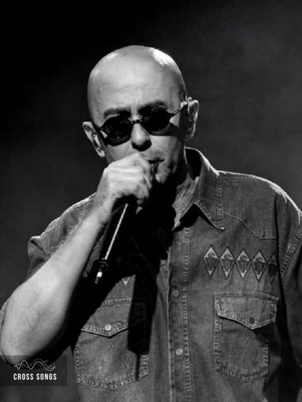Indio Solari
