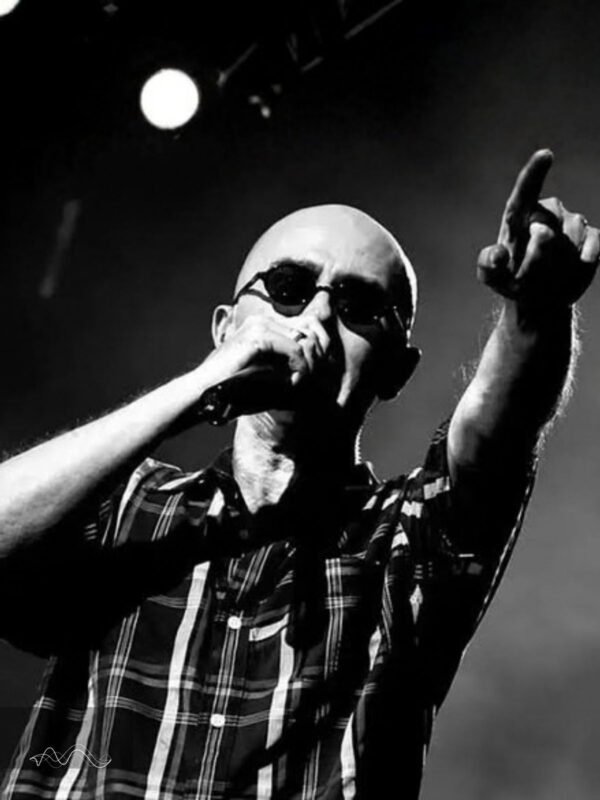 Indio Solari
