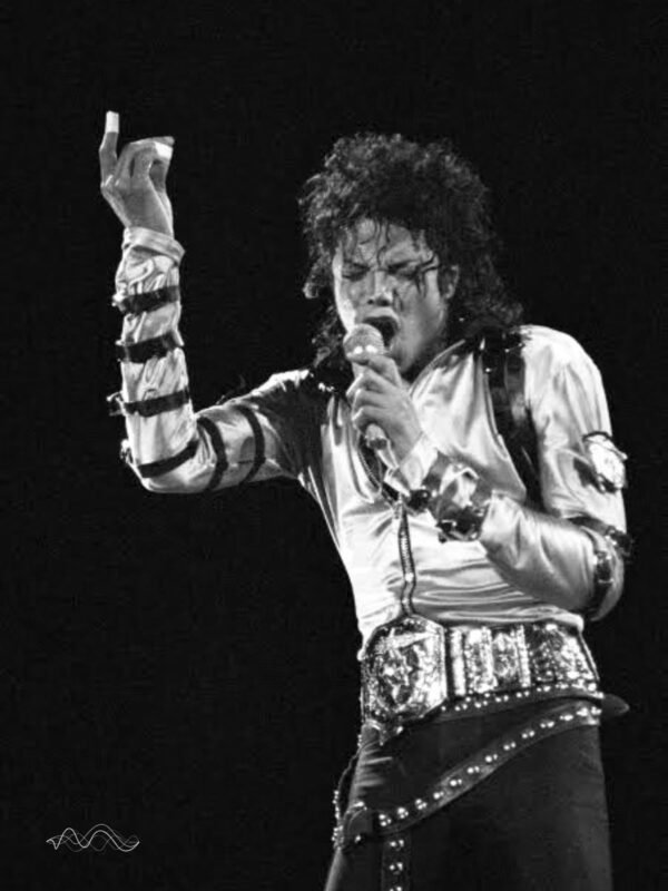 Michael Jackson