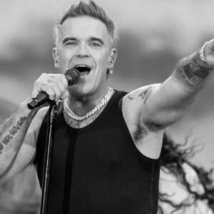 Rock DJ
