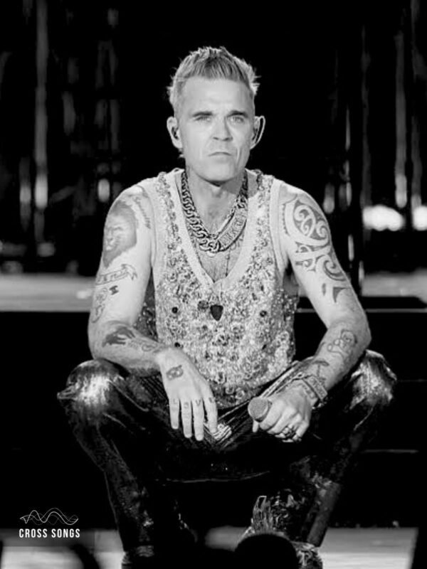Robbie Williams