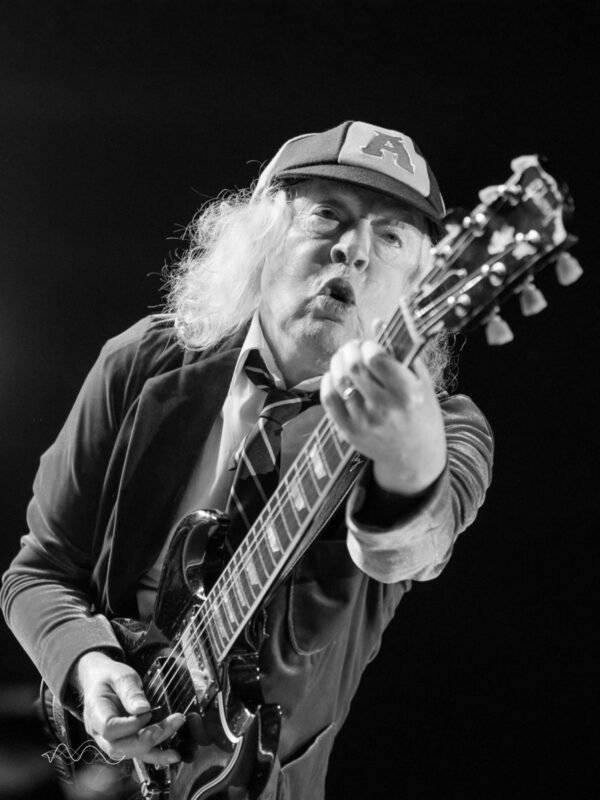 Angus Young
