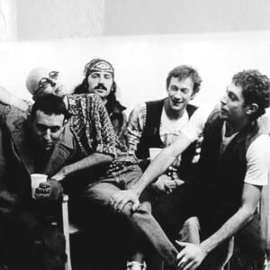 Un poco de amos francés