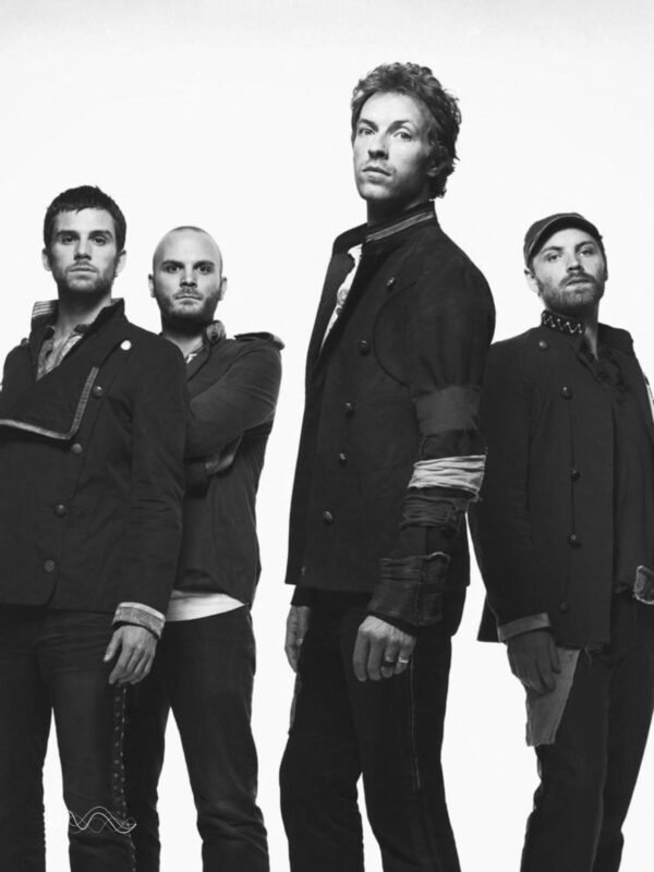 coldplay