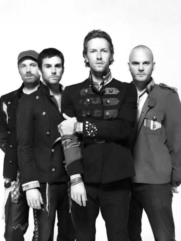 coldplay